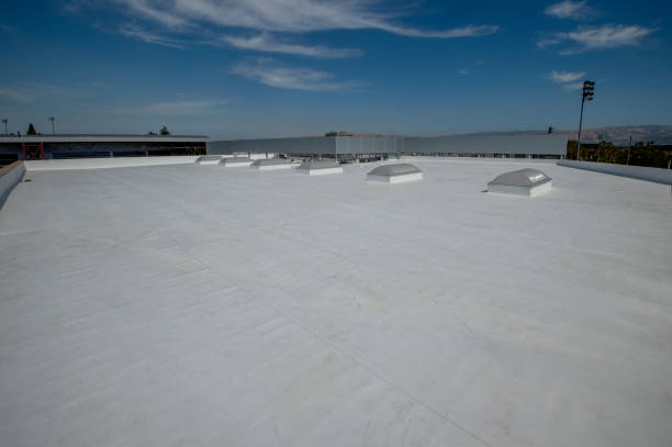 Hot Roofs in Fairbanks Ranch, CA