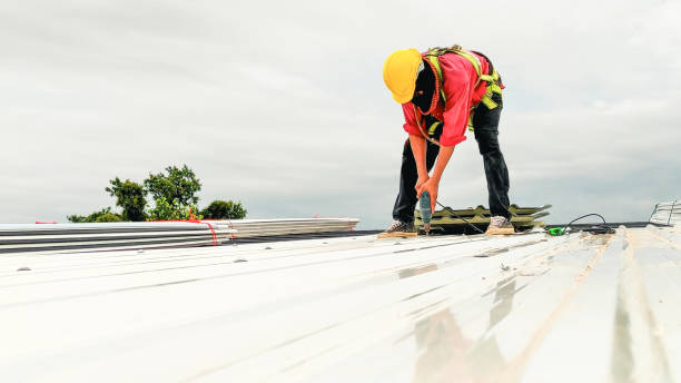 Roof Insulation in Fairbanks Ranch, CA