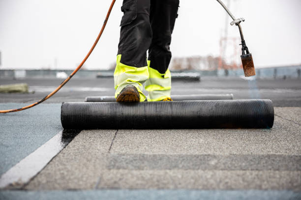 Best Chimney Flashing Repair  in Fairbanks Ranch, CA