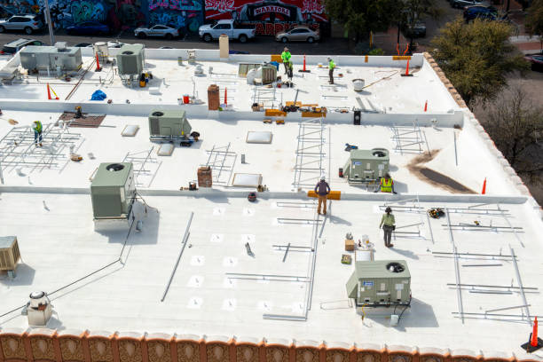 Best Metal Roofing Installation  in Fairbanks Ranch, CA