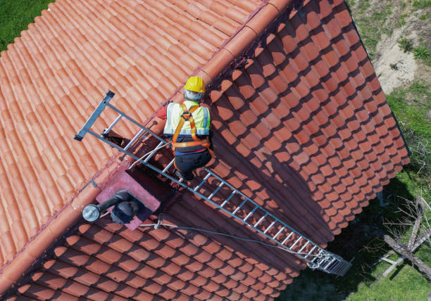 Best Sheet Metal Roofing  in Fairbanks Ranch, CA